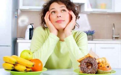 10 диетических мифов, которые могут повредить вашему здоровью