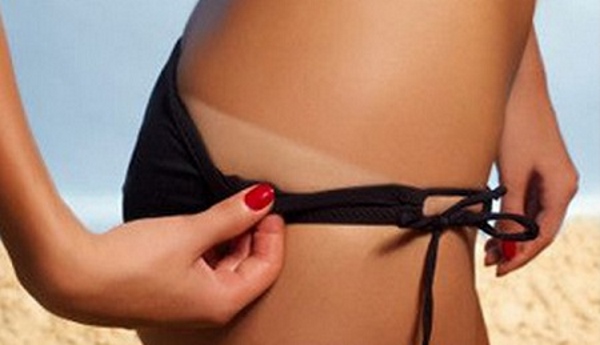 10 Продуктов, которые могут помочь предотвратить солнечный ожог кожи